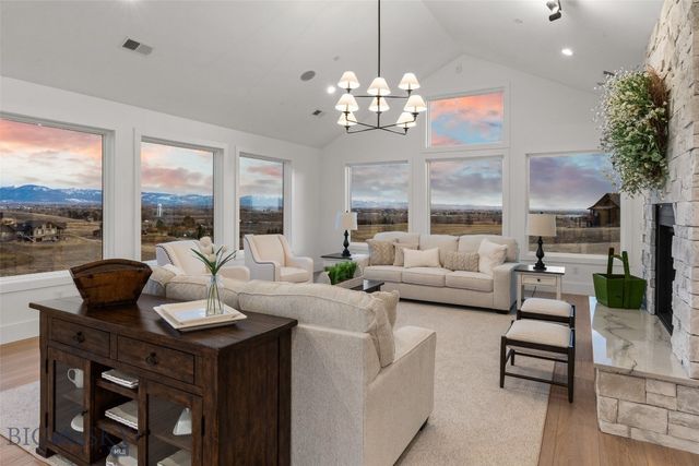 94 Snowcat Drive, Bozeman, MT 59715