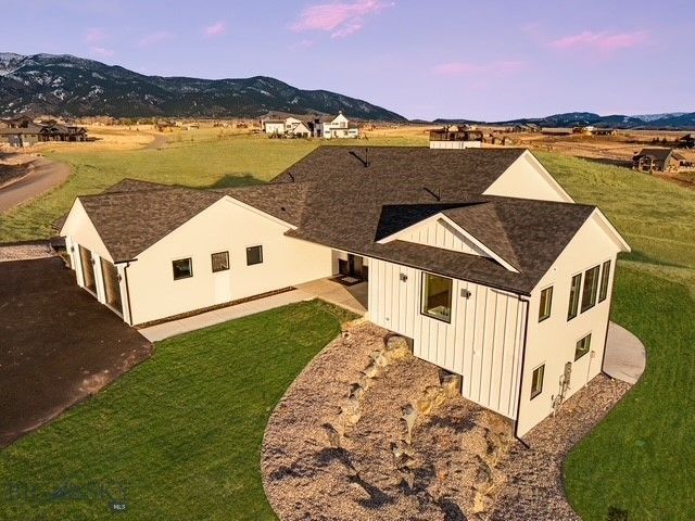94 Snowcat Drive, Bozeman, MT 59715