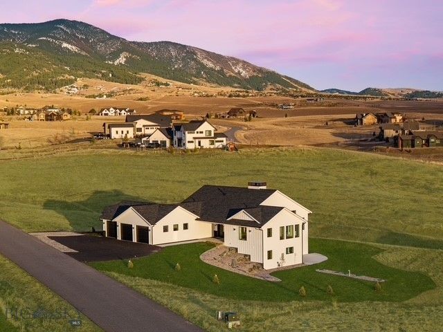 94 Snowcat Drive, Bozeman, MT 59715