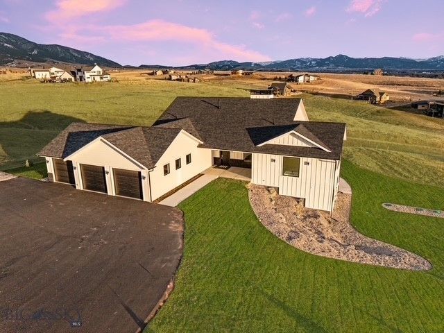 94 Snowcat Drive, Bozeman, MT 59715