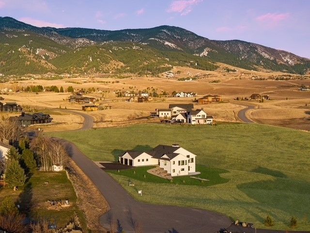 94 Snowcat Drive, Bozeman, MT 59715