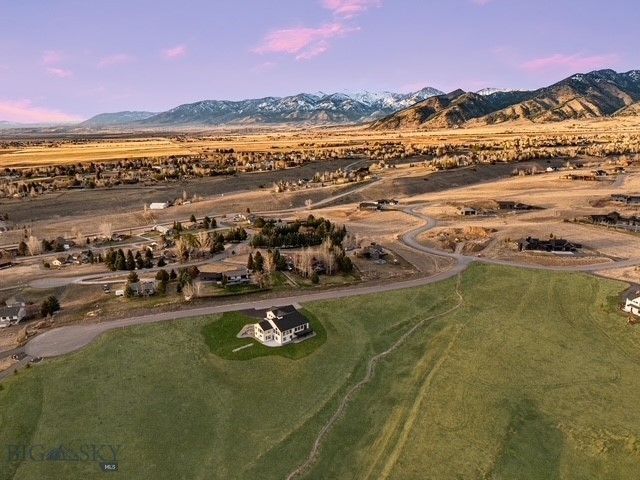 94 Snowcat Drive, Bozeman, MT 59715