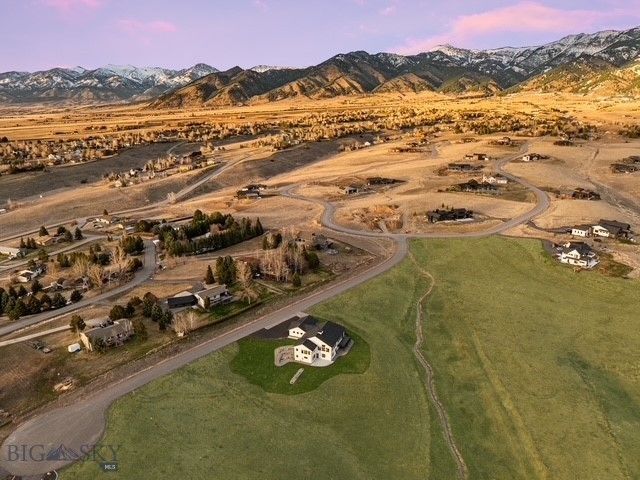 94 Snowcat Drive, Bozeman, MT 59715