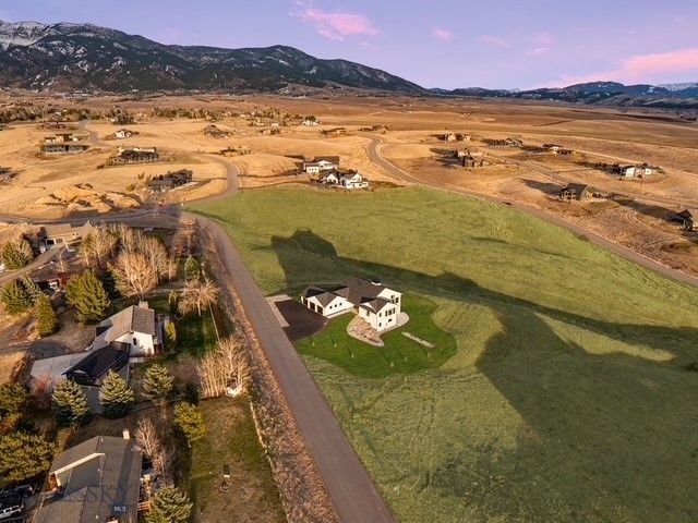 94 Snowcat Drive, Bozeman, MT 59715