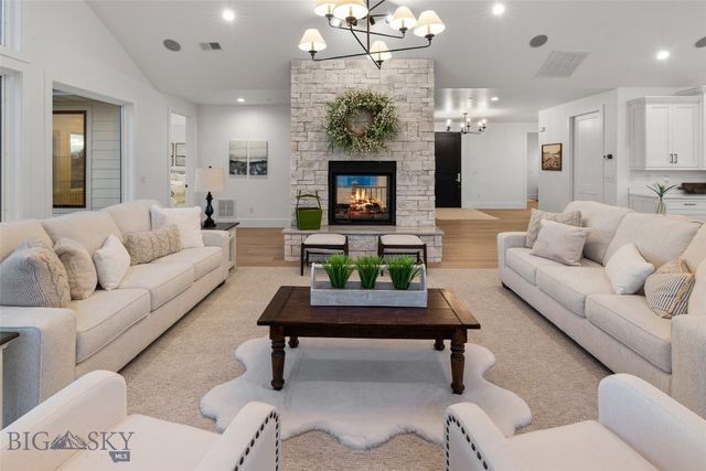 94 Snowcat Drive, Bozeman, MT 59715