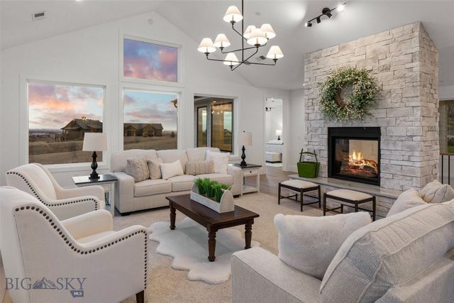 94 Snowcat Drive, Bozeman, MT 59715