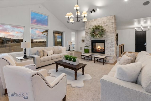 94 Snowcat Drive, Bozeman, MT 59715