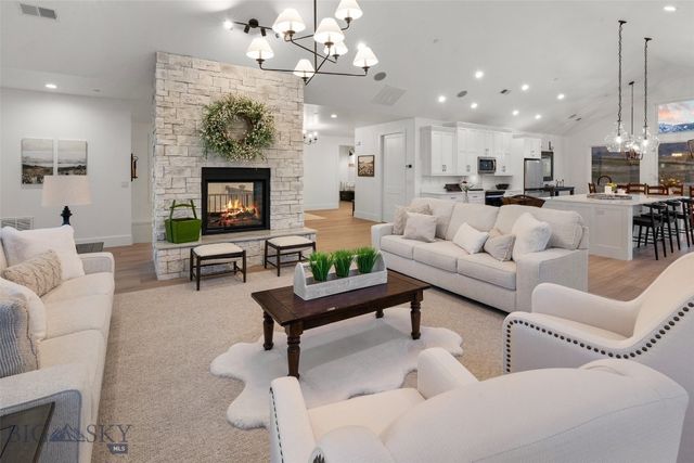 94 Snowcat Drive, Bozeman, MT 59715