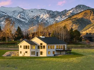 94 Snowcat Drive, Bozeman, MT 59715
