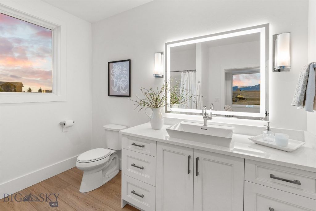 94 Snowcat Drive, Bozeman, MT 59715 photo 20