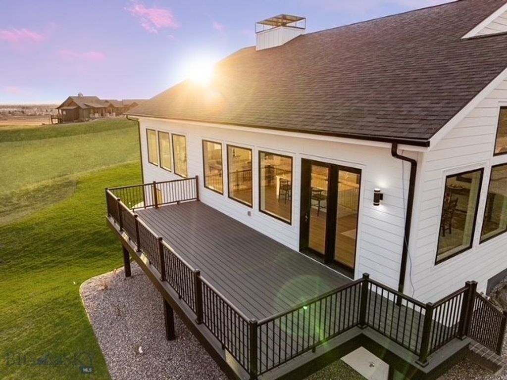 94 Snowcat Drive, Bozeman, MT 59715 photo 25