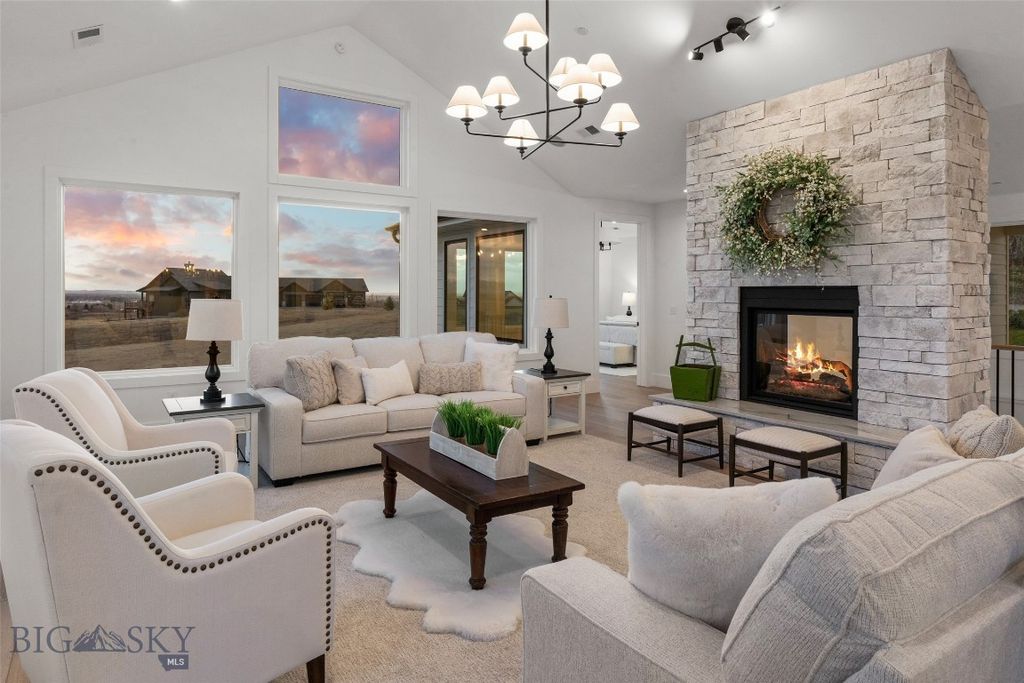 94 Snowcat Drive, Bozeman, MT 59715 photo 5