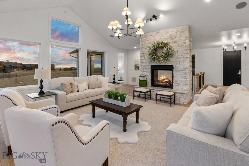 94 Snowcat Drive, Bozeman, MT 59715 photo 6