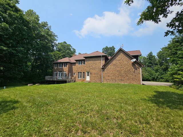 22775 Sherman Road, Steger, IL 60475