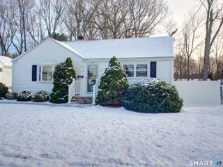 127 Britt Road, East Hartford, CT 06118