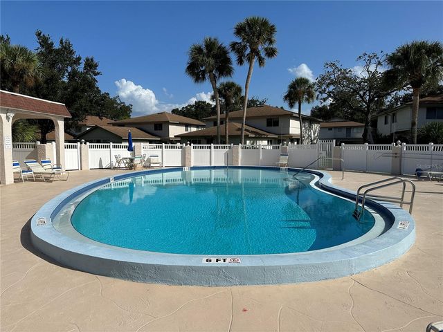 1835 BOUGH AVENUE 4, Clearwater, FL 33760