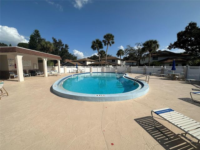 1835 BOUGH AVENUE 4, Clearwater, FL 33760