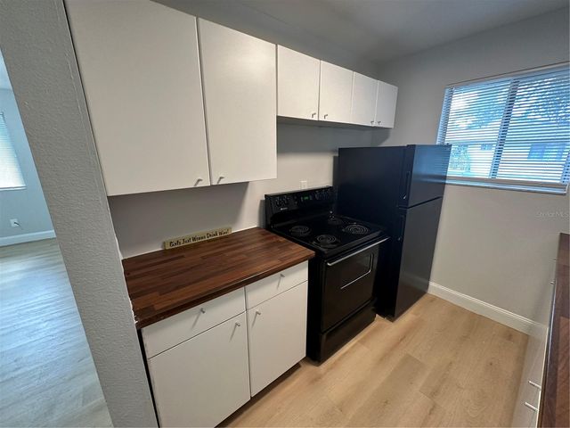 1835 BOUGH AVENUE 4, Clearwater, FL 33760