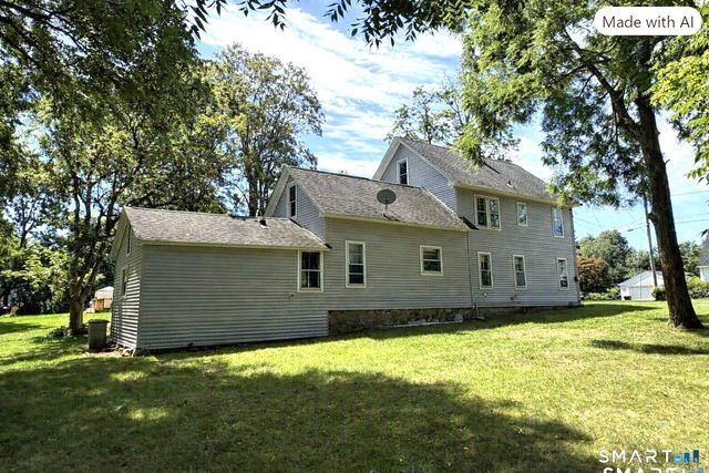 63 Elmwood Heights, Colchester, CT 06415