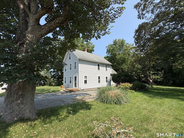 63 Elmwood Heights, Colchester, CT 06415