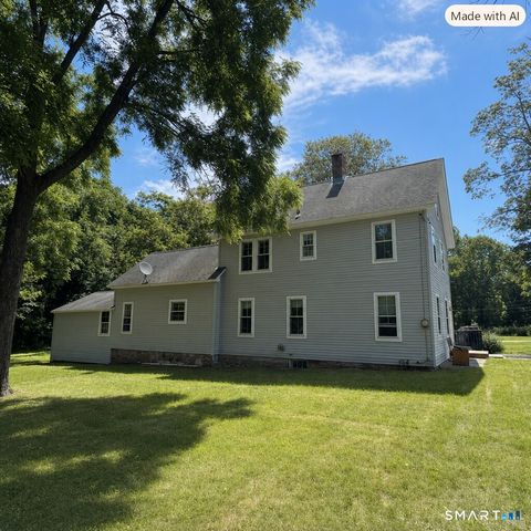 63 Elmwood Heights, Colchester, CT 06415