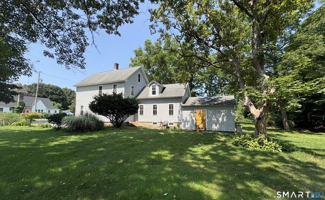63 Elmwood Heights, Colchester, CT 06415