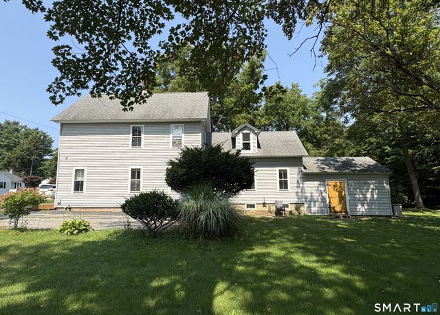63 Elmwood Heights, Colchester, CT 06415
