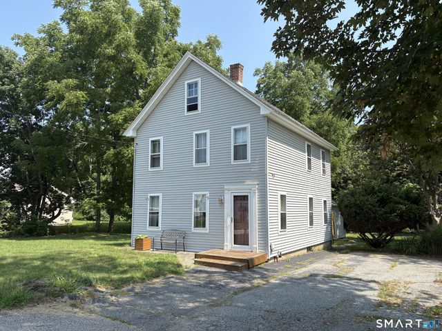 63 Elmwood Heights, Colchester, CT 06415