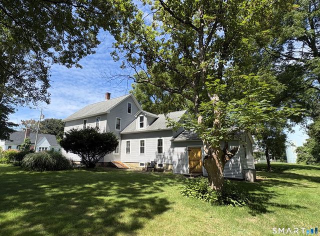 63 Elmwood Heights, Colchester, CT 06415