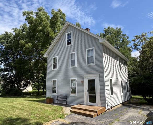 63 Elmwood Heights, Colchester, CT 06415