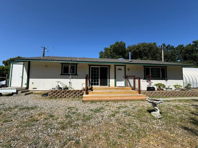 14764 Tanyard Hill Rd, Pine Grove, CA 95665