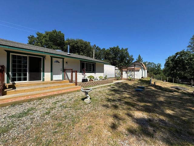 14764 Tanyard Hill Rd, Pine Grove, CA 95665