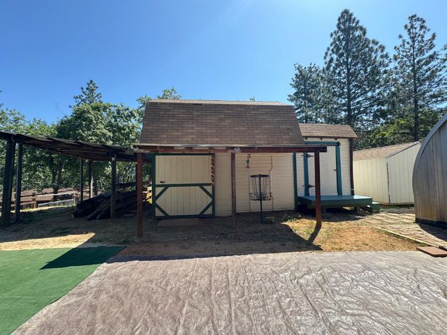 14764 Tanyard Hill Rd, Pine Grove, CA 95665