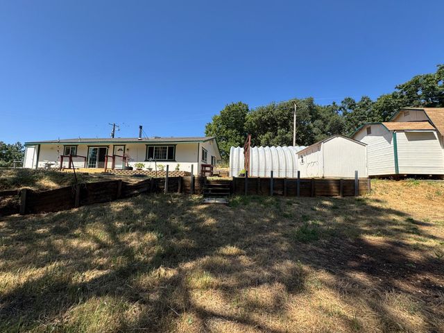 14764 Tanyard Hill Rd, Pine Grove, CA 95665