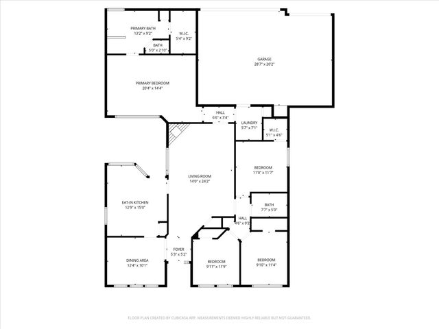 513 Welch Drive, Royse City, TX 75189