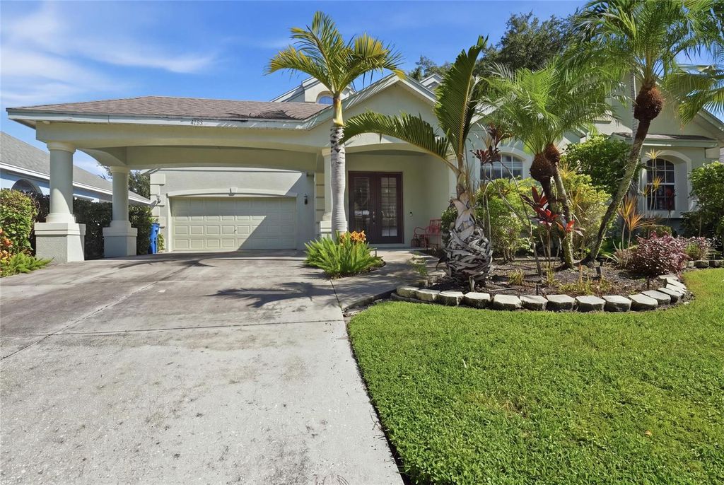 4703 4TH AVENUE DRIVE E, BRADENTON, FL 34208 — photo 5