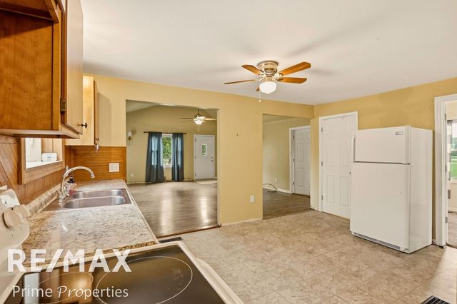 10083 S Lewis Road, Millington, MI 48746