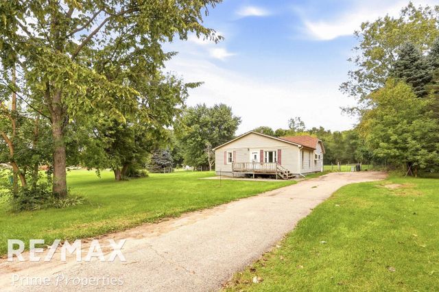 10083 S Lewis Road, Millington, MI 48746