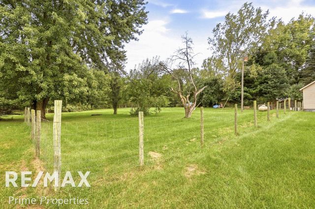 10083 S Lewis Road, Millington, MI 48746
