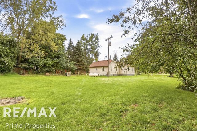 10083 S Lewis Road, Millington, MI 48746