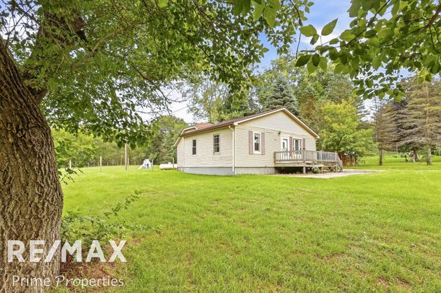 10083 S Lewis Road, Millington, MI 48746
