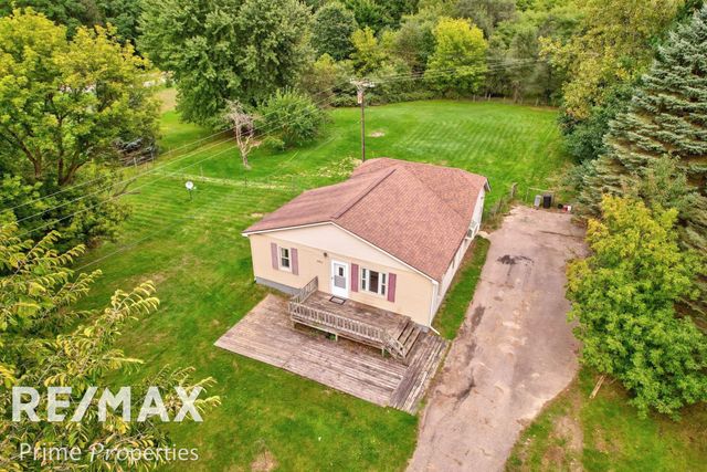 10083 S Lewis Road, Millington, MI 48746