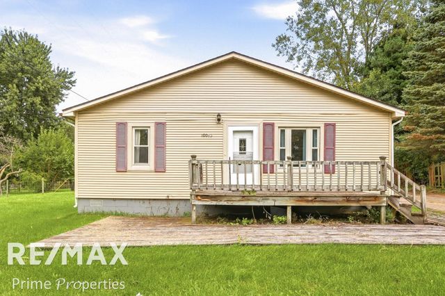 10083 S Lewis Road, Millington, MI 48746