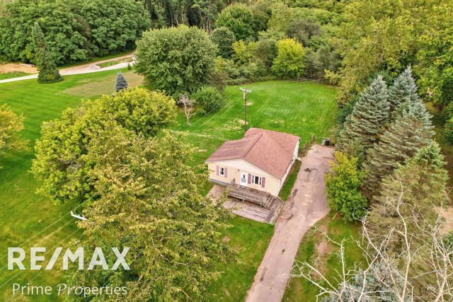 10083 S Lewis Road, Millington, MI 48746