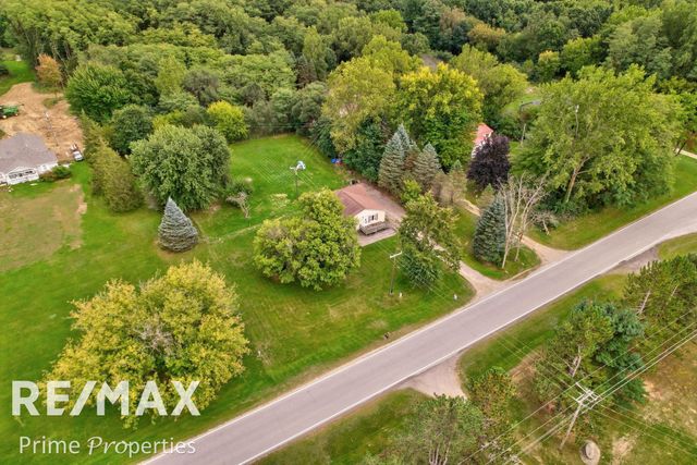 10083 S Lewis Road, Millington, MI 48746