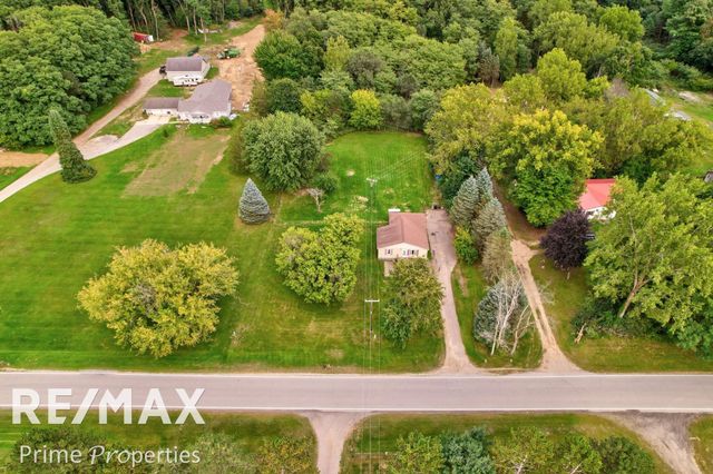 10083 S Lewis Road, Millington, MI 48746