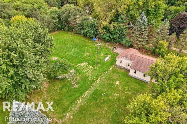 10083 S Lewis Road, Millington, MI 48746