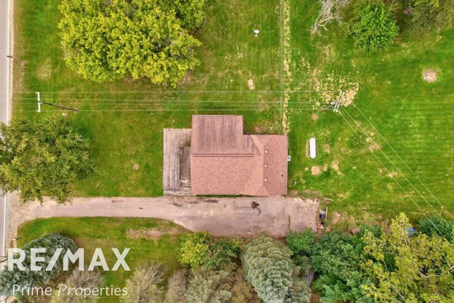 10083 S Lewis Road, Millington, MI 48746