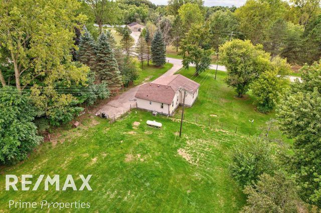 10083 S Lewis Road, Millington, MI 48746