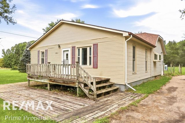 10083 S Lewis Road, Millington, MI 48746